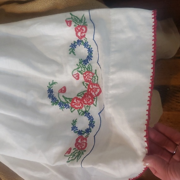 Amish Pillow Case Doll - Picture 2 of 8